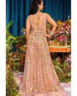Phoenix Sharara Set