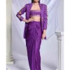 Pixie Business Skirt Set