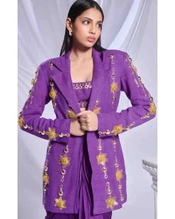 Pixie Business Skirt Set