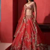 Pixie Lehenga Set