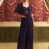 Poonam Jumpsuit Set