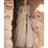 Prashma Corset Sari Set