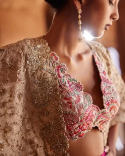 Pratibha Lehenga Set