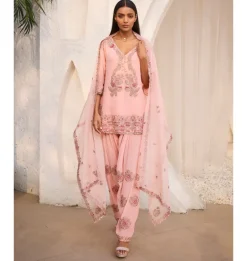 Primrose Kurta Salwar Set