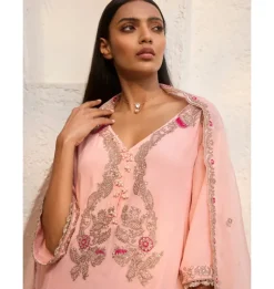 Primrose Kurta Salwar Set