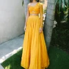 Primrose Skirt Set