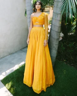 Primrose Skirt Set