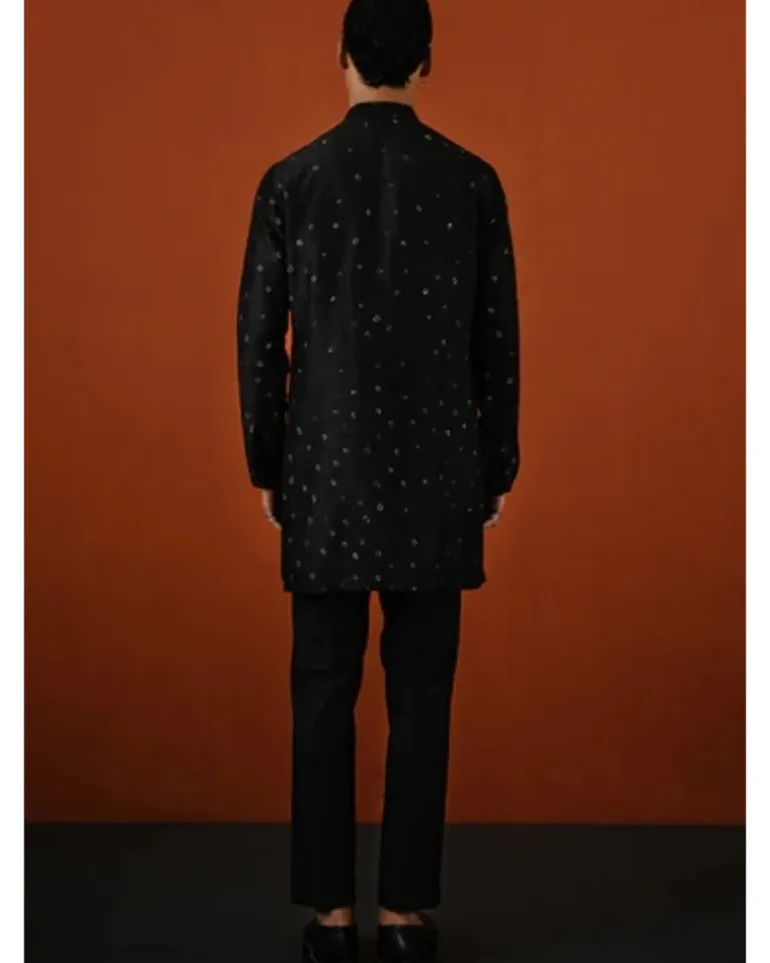 Probir Long Shirt