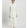 Pt Solid Kurta Set