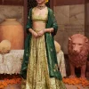 Pushp Lampi Lehenga Set