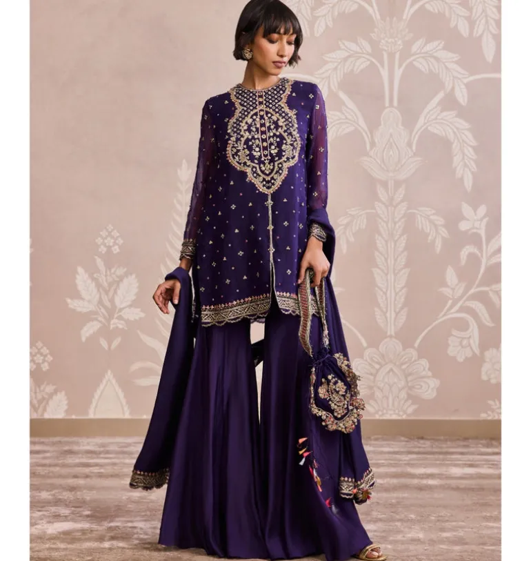Raag Kurta Set