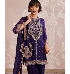Raag Kurta Set