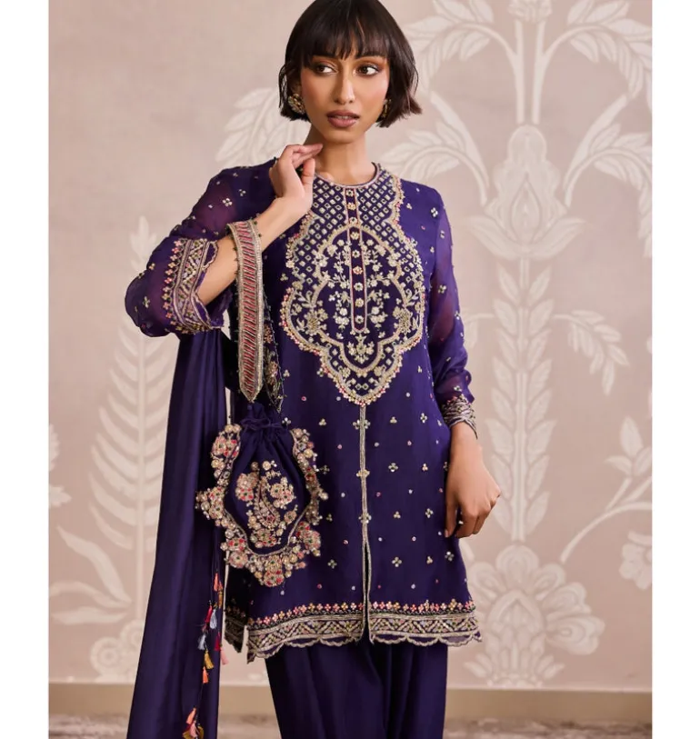 Raag Kurta Set