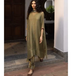 Raani Kaftan Set