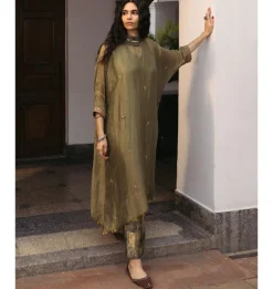 Raani Kaftan Set