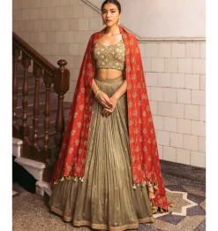 Raani Lehenga