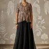 Raaya Peplum Set