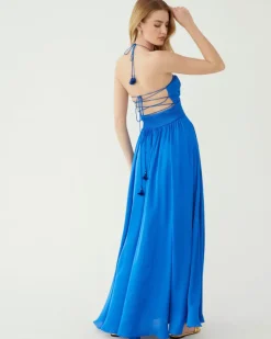 Rachel Corset Maxi