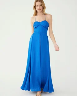 Rachel Corset Maxi