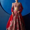 Radha Lehenga Set