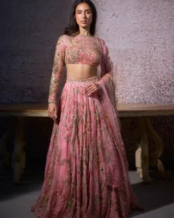 Radha Lehenga Set
