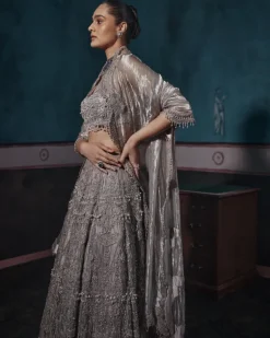 Raga Lehenga Set