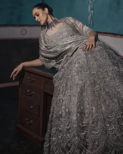Raga Lehenga Set