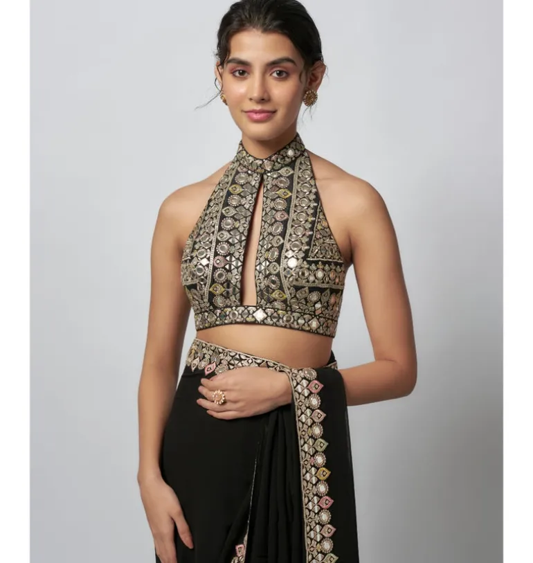 Ragini Sari Set