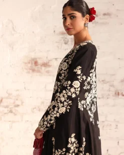 Raha Gharara Set