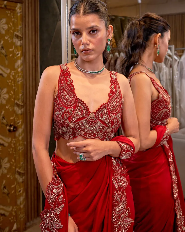 Raihana Sari Set