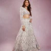 Rakulpreet Lehenga Set