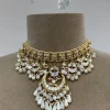 Rani's Treasure Necklace Set