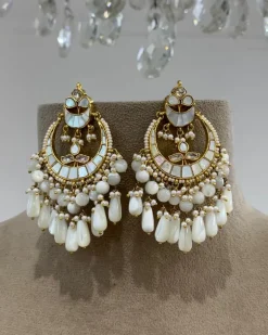 Rani's Treasure Necklace Set