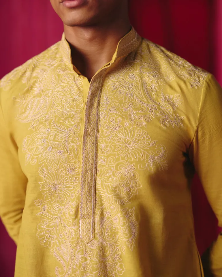 Rati Kurta Set