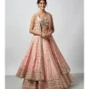 Ravya Lehenga Set