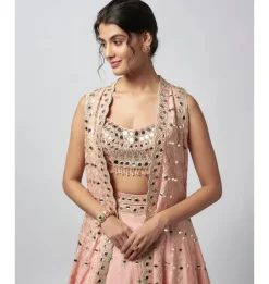 Ravya Lehenga Set
