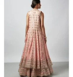 Ravya Lehenga Set