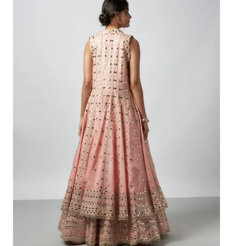 Ravya Lehenga Set