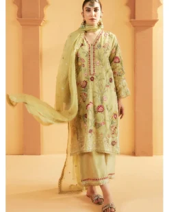 Raya Izaar Set