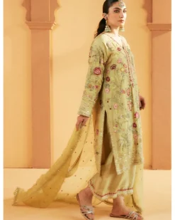 Raya Izaar Set