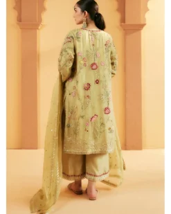 Raya Izaar Set