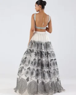 Raya Lehenga Set