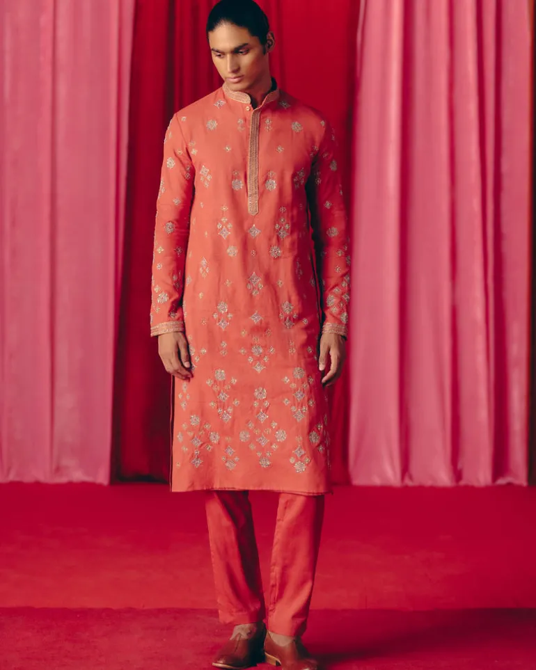 Rayirth Kurta Set