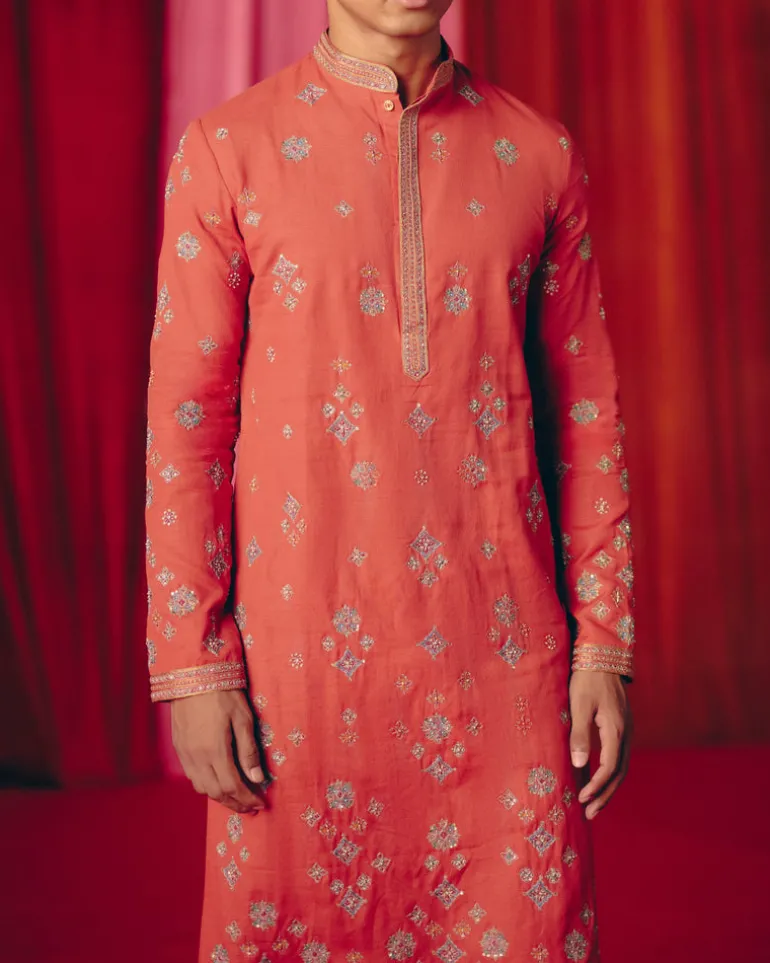 Rayirth Kurta Set