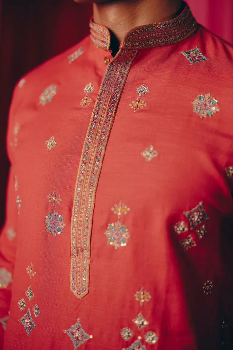 Rayirth Kurta Set