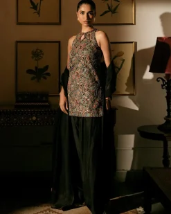Razia Salwar Set
