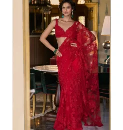Red Dori Sari