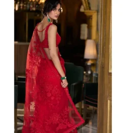 Red Dori Sari