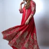 Red Rani Sa Anarkali