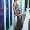 Reeha Sharara Set
